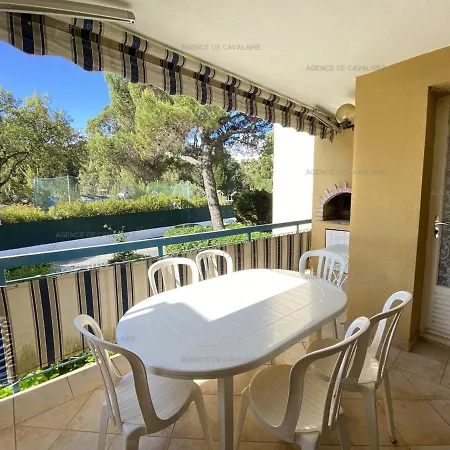 Apartment T3 - Proche Commerces, Port Et Plages - Securisee Avec Parking - Fr-1-100-304 *
