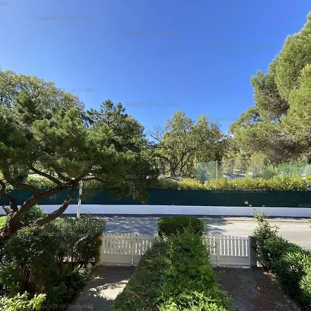 T3 - Proche Commerces, Port Et Plages - Securisee Avec Parking - Fr-1-100-304 Apartment Cavalaire-sur-Mer